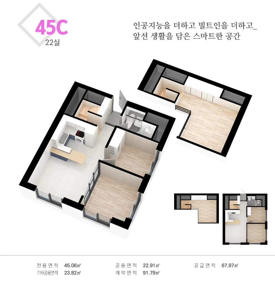 45C Type