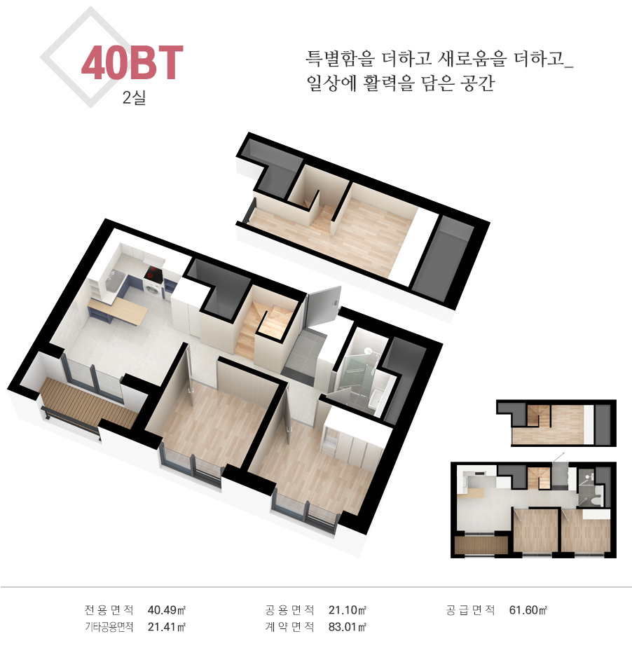 40BT Type