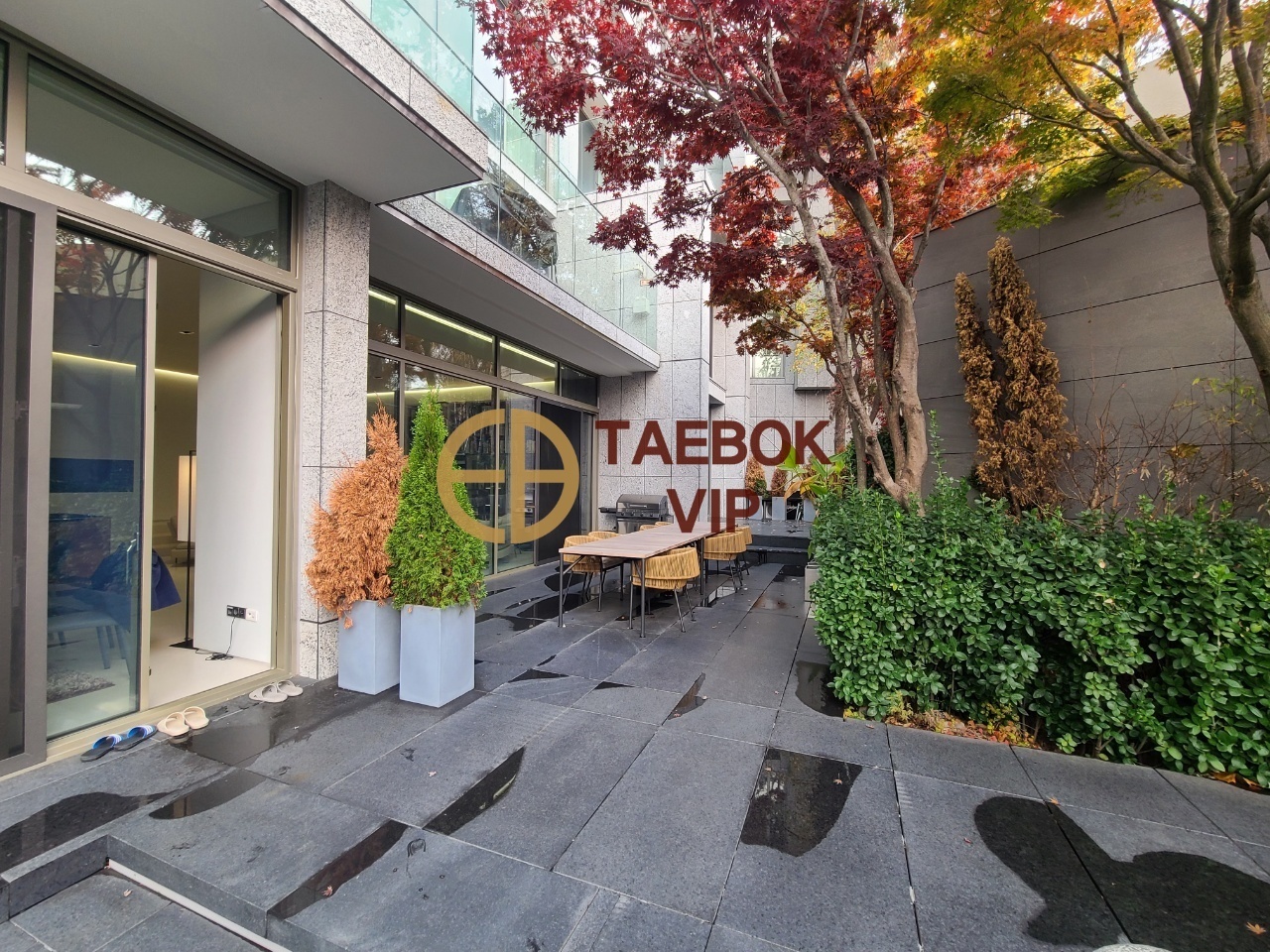 terrace&pool2